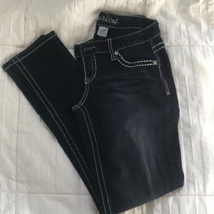 Maurice’s Medium Skinny